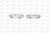 PRASCO HN3222124 Ventilation Grille, bumper